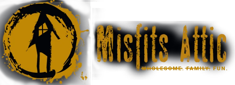 Misfits Attic